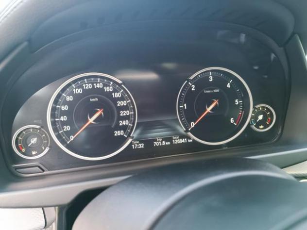 BMW X6 xDrive30d 258CV Msport rif. 23807690 - Foto 4