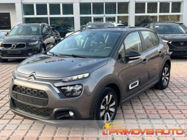 CITROEN C3 BlueHDi 100 S&S Shine rif. 19058504 - Foto 5