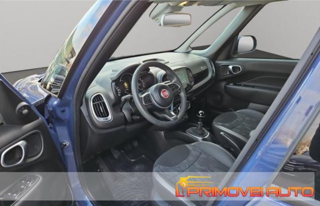 FIAT 500L 1.4 120 CV rif. 22294282 - Foto 2