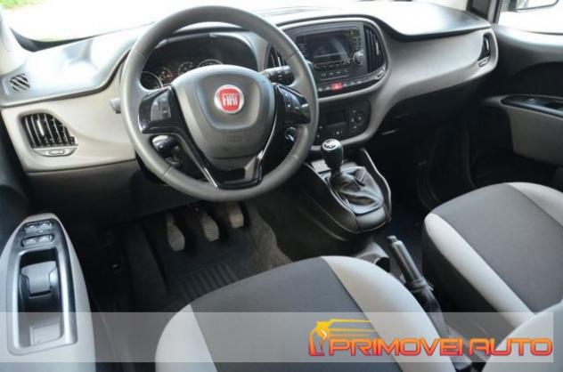 FIAT Doblo 1.4 T-Jet 16V Easy rif. 19587297 - Foto 2
