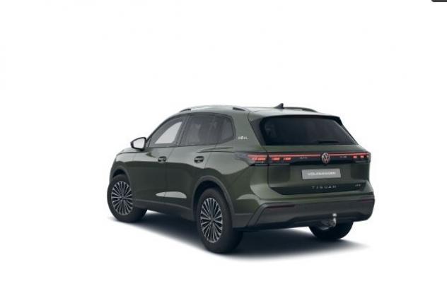 VOLKSWAGEN Tiguan 3ª serie Tiguan 1.5 eTSI 130 CV ACT DSG Edition Plus - Foto 3