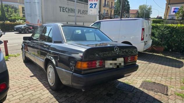 MERCEDES-BENZ 190 1.8 E rif. 23826032 - Foto 4