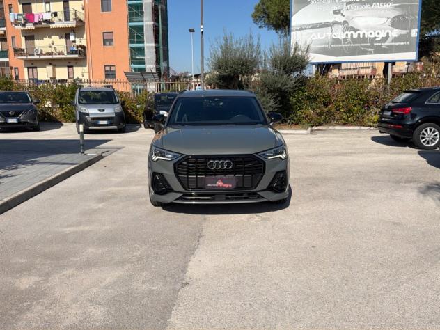 Audi Q3 Q3 S line edition s-tronic - Foto 2