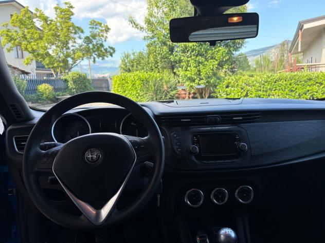 Alfa Romeo Giulietta 1.6 JTDm 120 CV - Foto 8