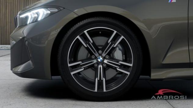 BMW 320 Serie 3 D xDrive Touring Msport Premium Package rif. 24096481 - Foto 8