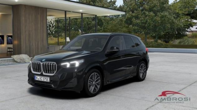 BMW X1 xDrive25e Msport Premium Package rif. 24100879