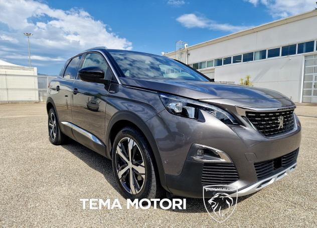 Peugeot 3008 II 2016 1.5 bluehdi GT Line s&s 130cv eat8 - Foto 7