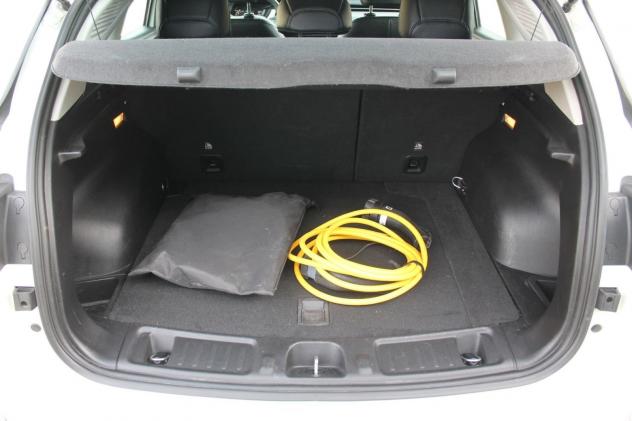 Jeep Compass Compass 1.3 Turbo T4 190 CV PHEV AT6 4xe Limited - Foto 7