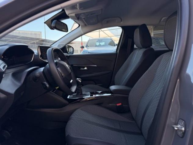 PEUGEOT 208 PureTech 100 GPL/B Stop&Start 5 porte Allure rif. 23639877 - Foto 9