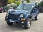 JEEP Cherokee 2ª serie Cherokee 2.5 CRD Limited