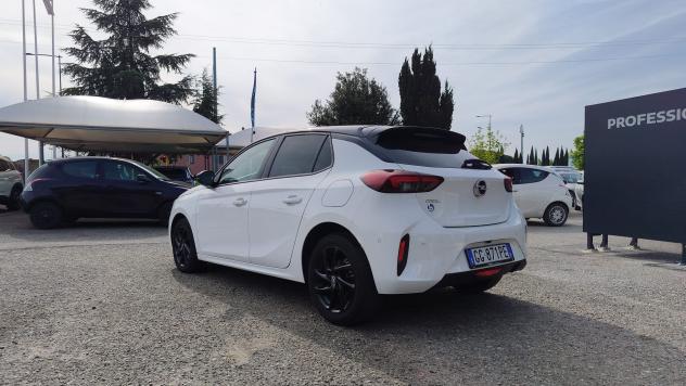 Opel Corsa 1.5 100cv Diesel Gs Line MT6 - Foto 6