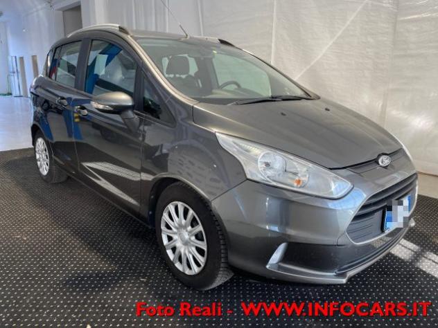 FORD B-Max 1.5 TDCi 75 CV Business rif. 23372371