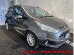 FORD B-Max 1.5 TDCi 75 CV Business rif. 23372371
