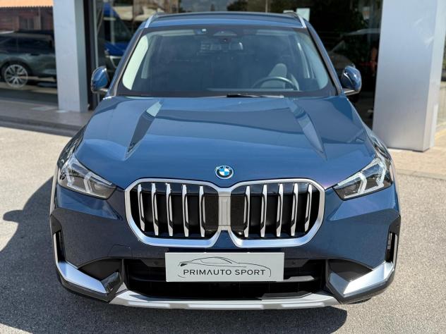 Bmw X1 xD 25e SPECIAL EDITION COME NUOVA OFFERTISSIMA - Foto 2