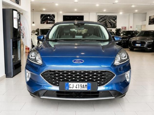 FORD Kuga 2.5 Plug In Hybrid Connect Navi Retrocamera rif. 23882968 - Foto 2