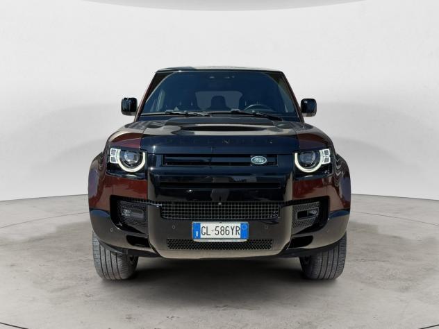 Land Rover Defender Defender 130 3.0d i6 mhev X awd 300cv auto 5p.ti - Foto 8