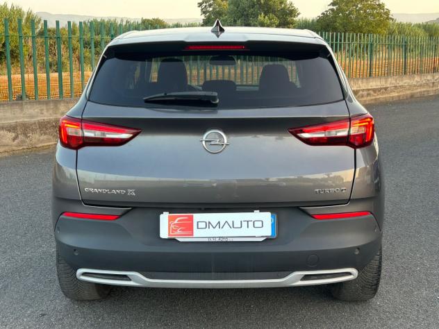 Opel Grandland X 1.5 diesel Ecotec Start&Stop aut. Advance - Foto 6