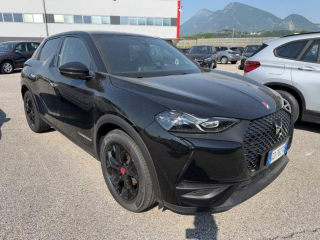 DS AUTOMOBILES DS 3 Crossback PureTech 100 Performance Line rif. 23746347 - Foto 3