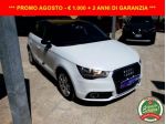 AUDI A1 SPB 1.6 TDI Ambition rif. 23987334