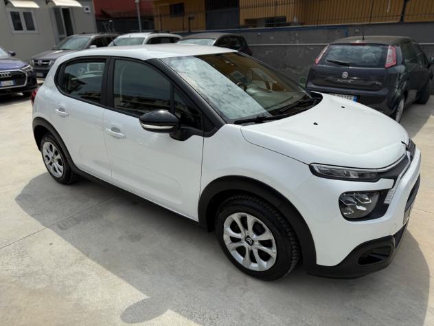 Citroen C3 BlueHDi 100 S&S Feel - Foto 6