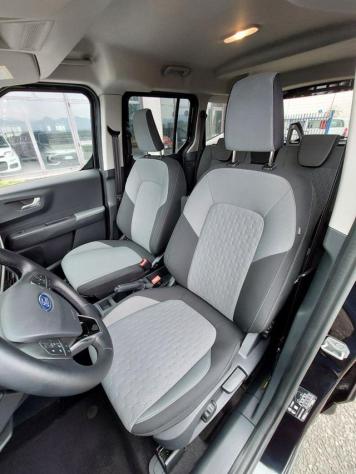 FORD Tourneo Courier 1.0 EcoBoost Powershift Titanium PREZZO REALE!! rif. 23471236 - Foto 8