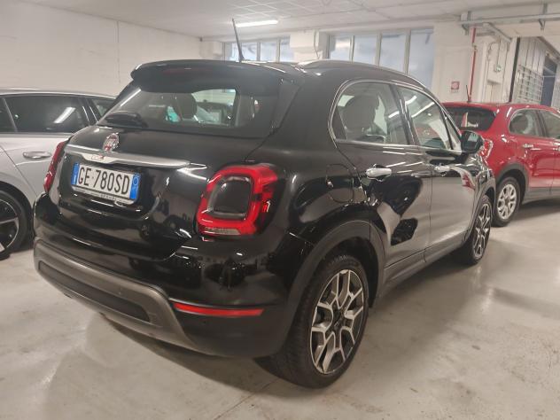 FIAT 500X Cross 1.6 Mjet 130cv E6D Cross - Foto 4