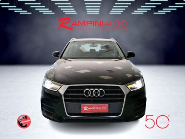 AUDI Q3 2.0 TDI 150 CV Business Unico Prop. Pronta Consegn rif. 24074408 - Foto 3