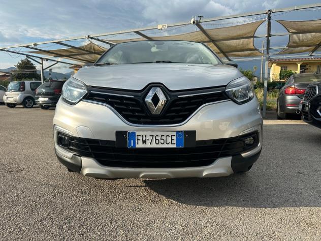 Renault Captur Promo Ferragosto Automatica Diesel - Foto 9
