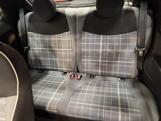 Fiat 500 1.0 Hybrid Lounge - Foto 10