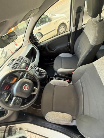 Fiat Panda 1.0 FireFly S&S Hybrid City Life - Foto 6