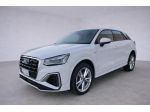 Audi Q2 2.0 35 TDI S LINE ED S TRONIC