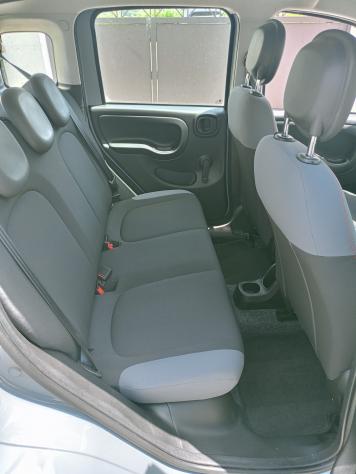 Fiat Panda 1.200 BENZINA KM 99.000 - Foto 9