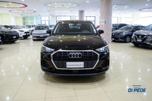 AUDI Q3 35 TDI Business rif. 24066030 - Foto 2