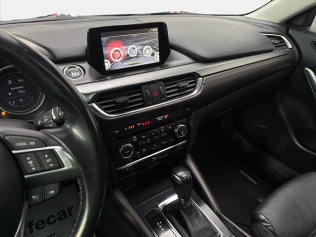 MAZDA 6 2.2L Skyactiv-D 175CV Wagon Exceed rif. 24221183 - Foto 10