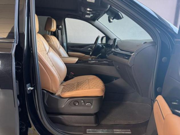 CADILLAC Escalade 3.0L TD --DIESEL -- I6 AT AWD FULLOPTIONAL rif. 23783929 - Foto 7