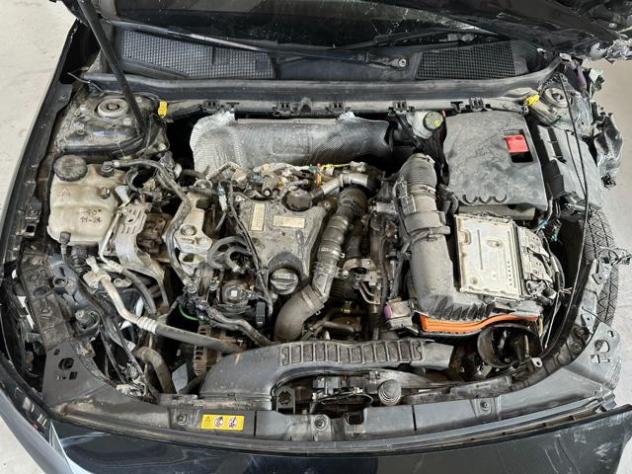 MERCEDES-BENZ A 180 D AUTOMATIC BUSINESS rif. 24088796 - Foto 9