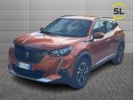 PEUGEOT 2008 2ª serie 2008 PureTech 100 S&S Allure Navi Pack