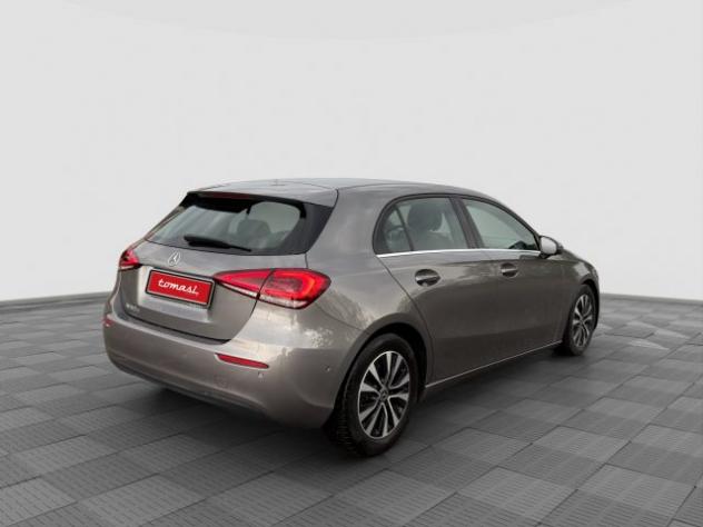 MERCEDES-BENZ A 180 A 180 d Automatic Business Extra rif. 24087493 - Foto 5