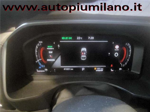 NISSAN X-Trail e-Power e-4orce 4WD 5 posti N-Connecta rif. 23931204 - Foto 5