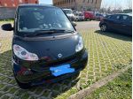 Smart four two 2011