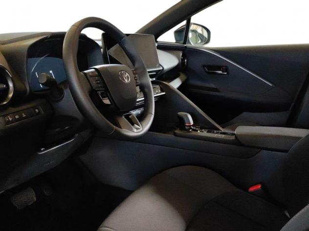 Toyota C-HR C-HR 2.0 Hybrid E-CVT Trend - Foto 7