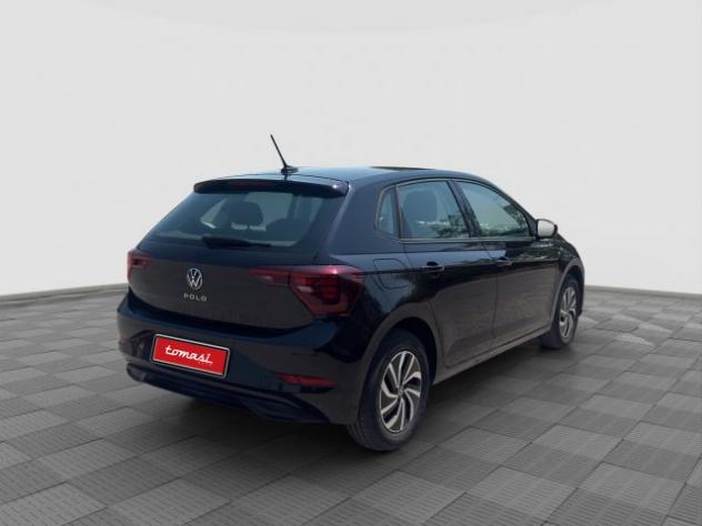 VOLKSWAGEN Polo Polo 1.0 TSI DSG Life rif. 23947681 - Foto 5