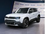 Jeep Avenger e-Hybrid 1.2 MHEV e-Hybrid Turbo Summit MY27 #TETTO APRIBILE