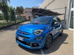 FIAT 500X 120 CV SPORT NAVI + RETR.  GPL rif. 23891023