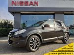 Nissan Qashqai 1.5 dCi DPF n-tec TETTO PAN. R18" NAVI- 1°PROP