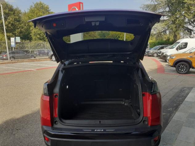 Peugeot 3008 130 EAT8 GT pack TETTO KM CERTIFICATI - GARANZIA - Foto 7