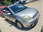 Ford Fiesta 1.4 TDCi 5p.