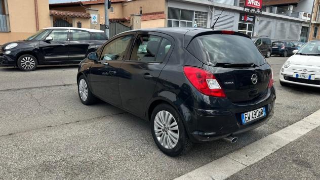 Opel Corsa 1.2 85CV 5 porte GPL-TECH Edition - Foto 2