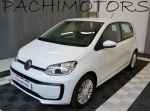 VOLKSWAGEN up! 1.0 5p. move up! BlueMotion Technology "PROMO" rif. 23845095