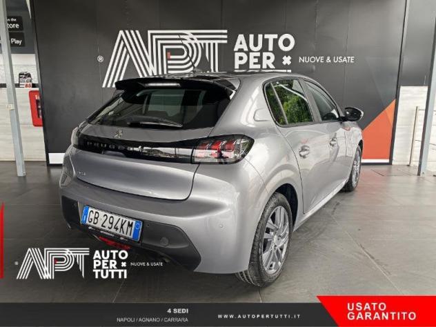 Peugeot 208 208 1.2 puretech Allure s&s 75cv - Foto 3